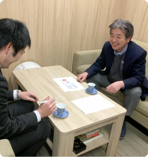 会社写真